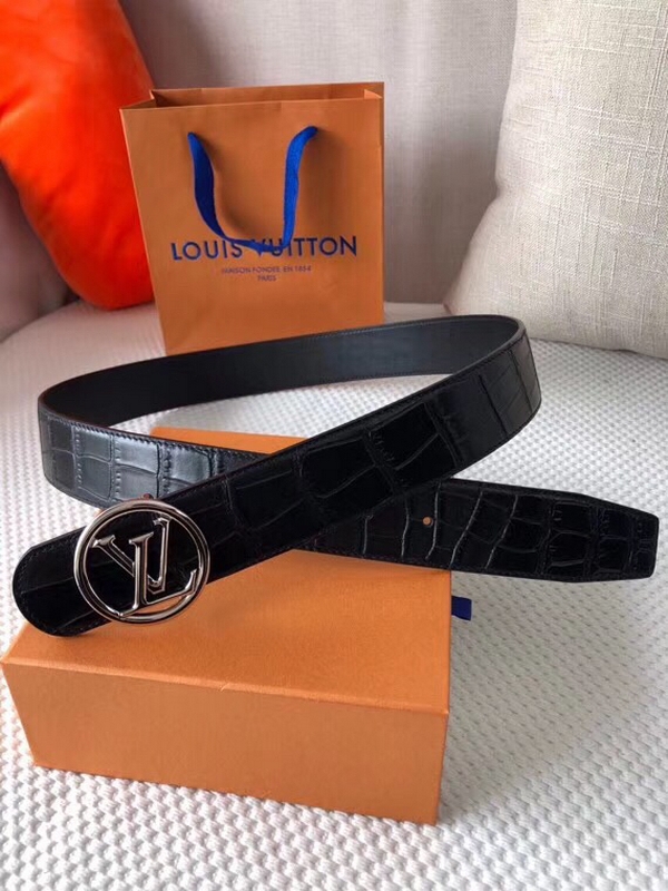 LV Belts 8474